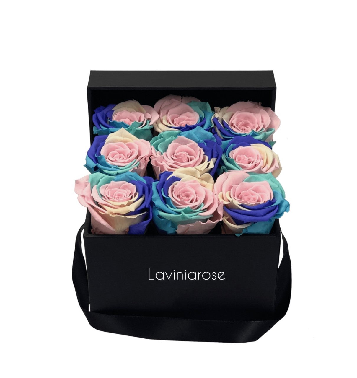 Personaliseer je eigen Flowerbox!